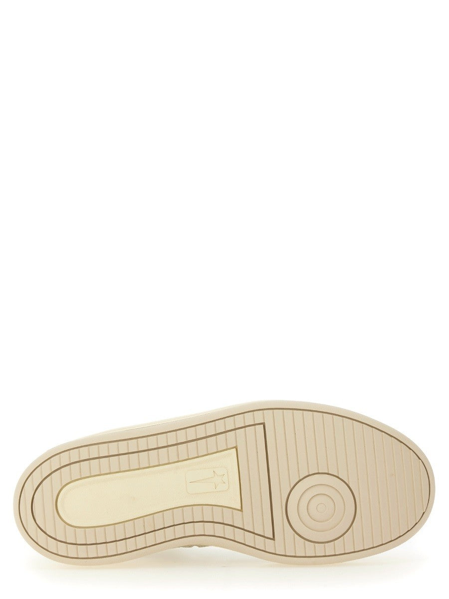 CONVERSE X DRKSHDW SNEAKER " TURBOWPN"