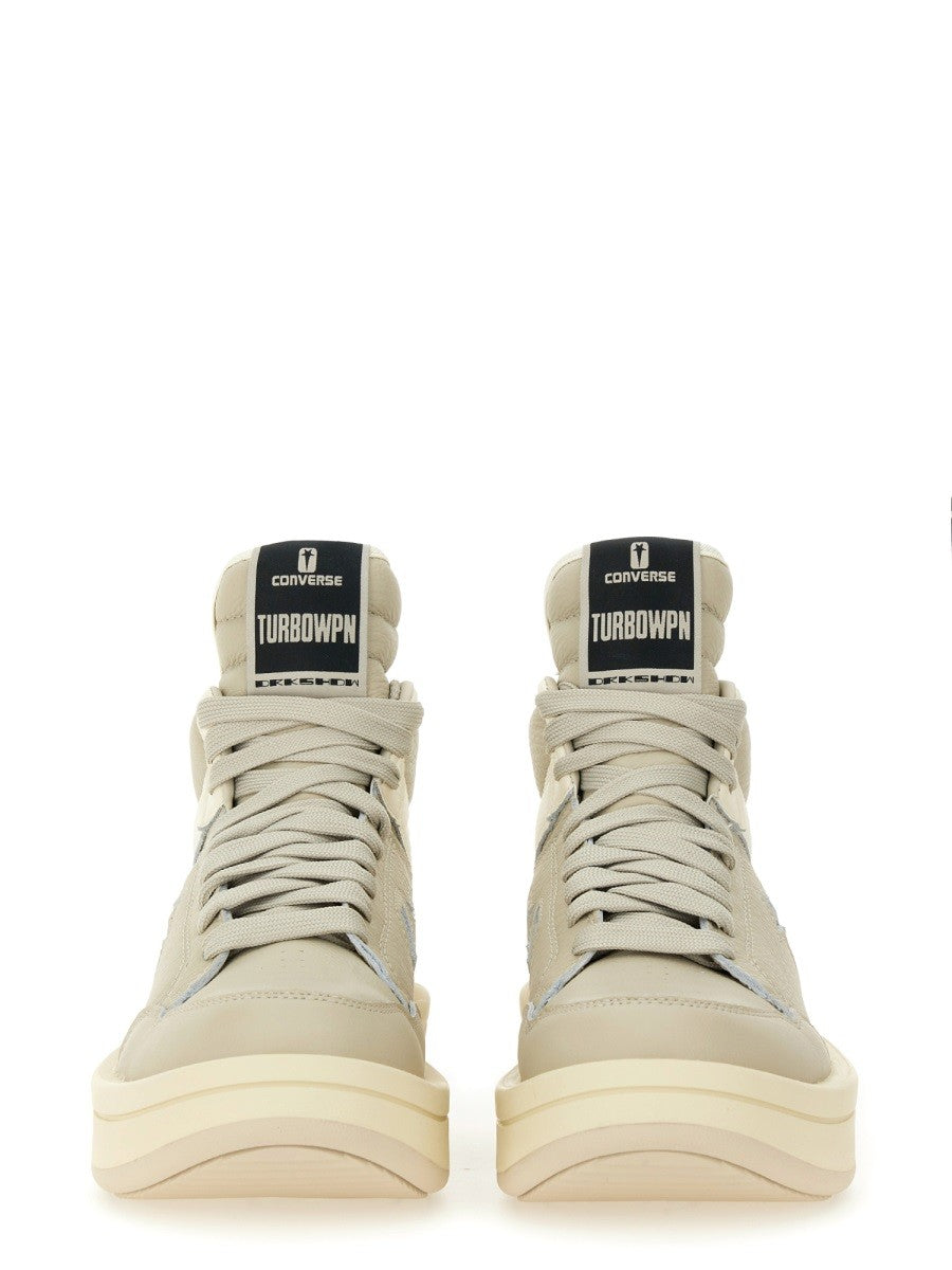 CONVERSE X DRKSHDW SNEAKER " TURBOWPN"