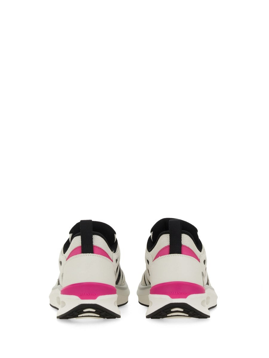 Valentino Garavani SNEAKER VLOGO EASYJOG