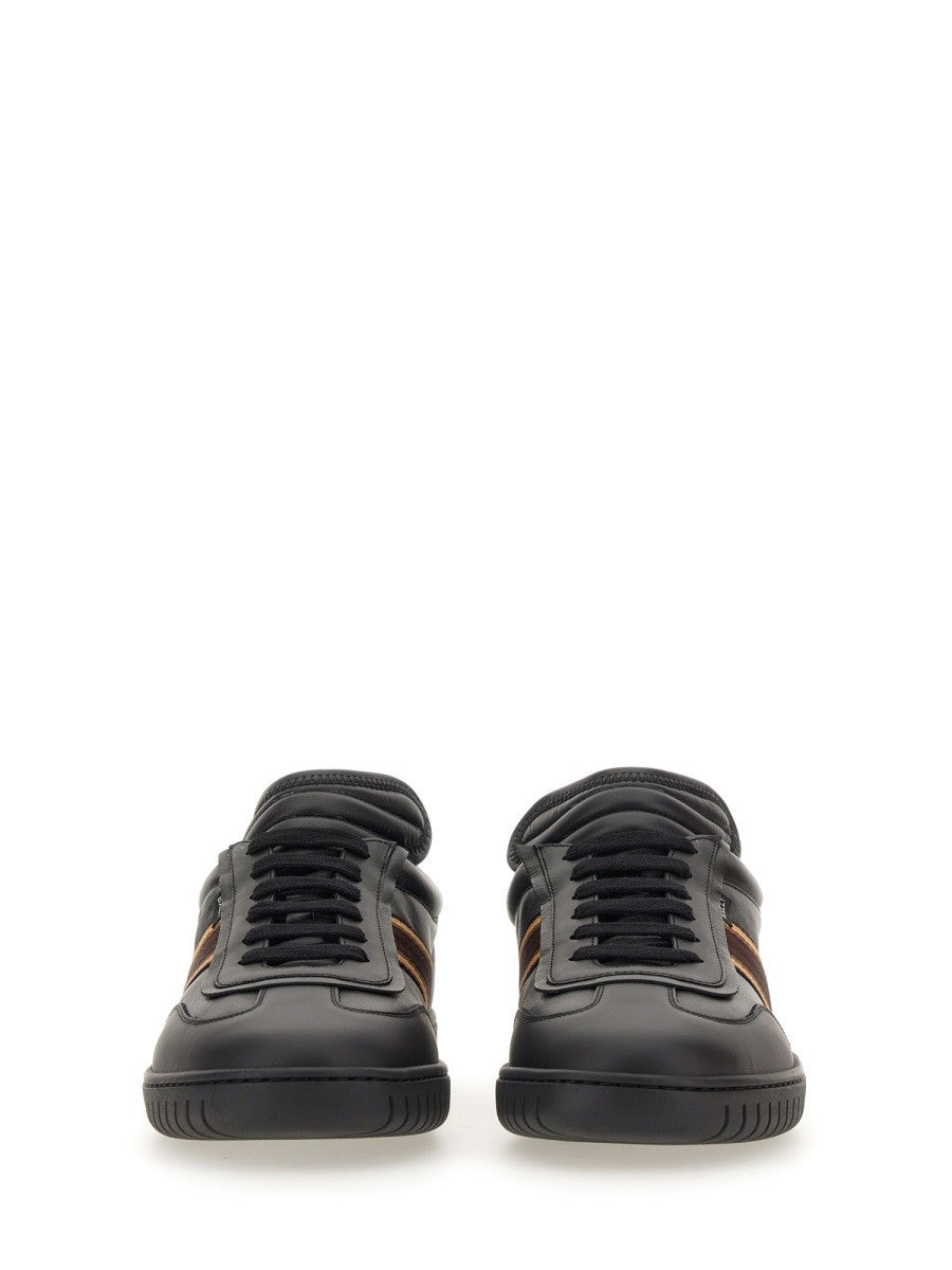 Bally SNEAKER WITH LOGO