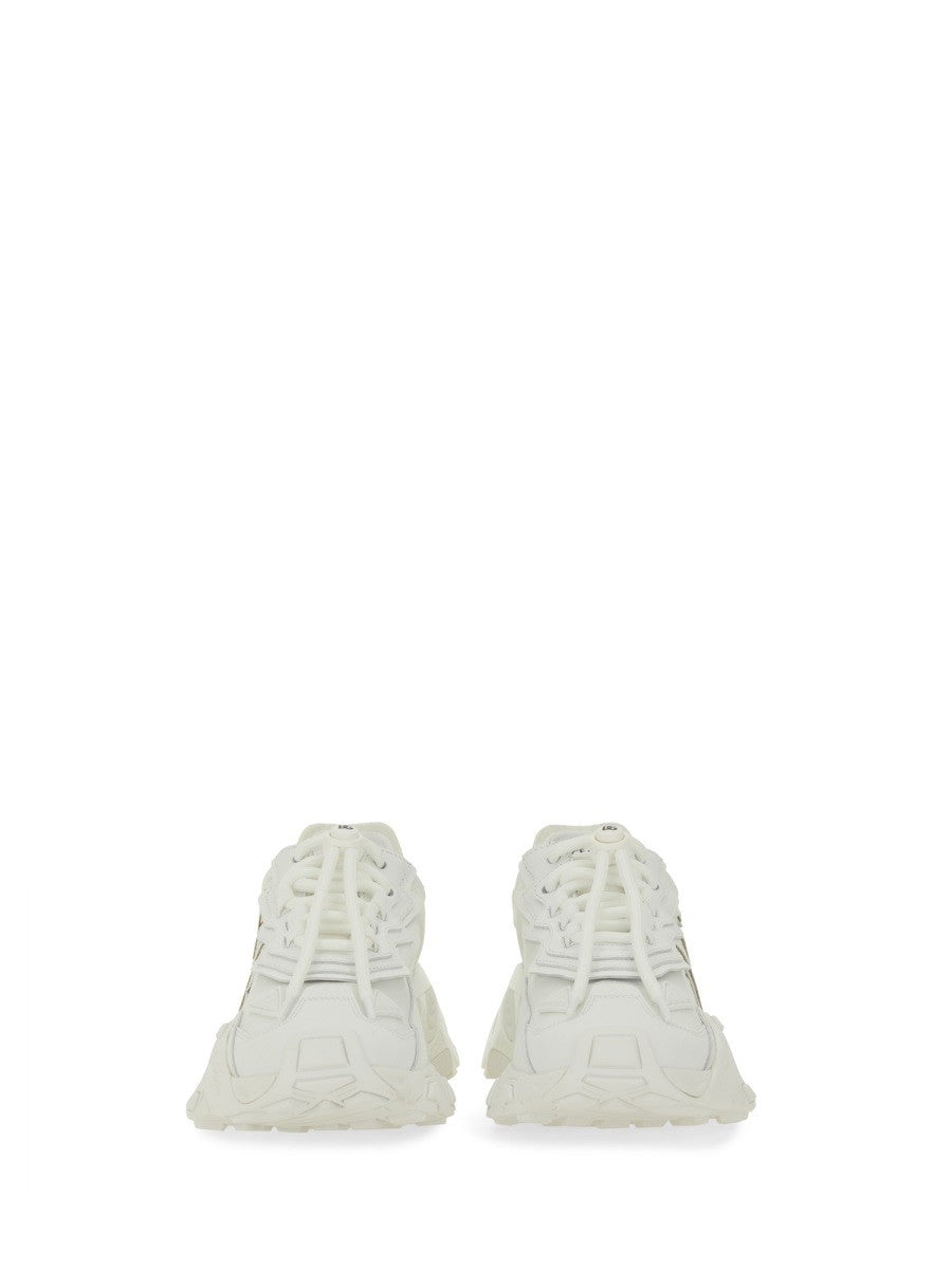 Dolce & Gabbana SNEAKER WITH LOGO