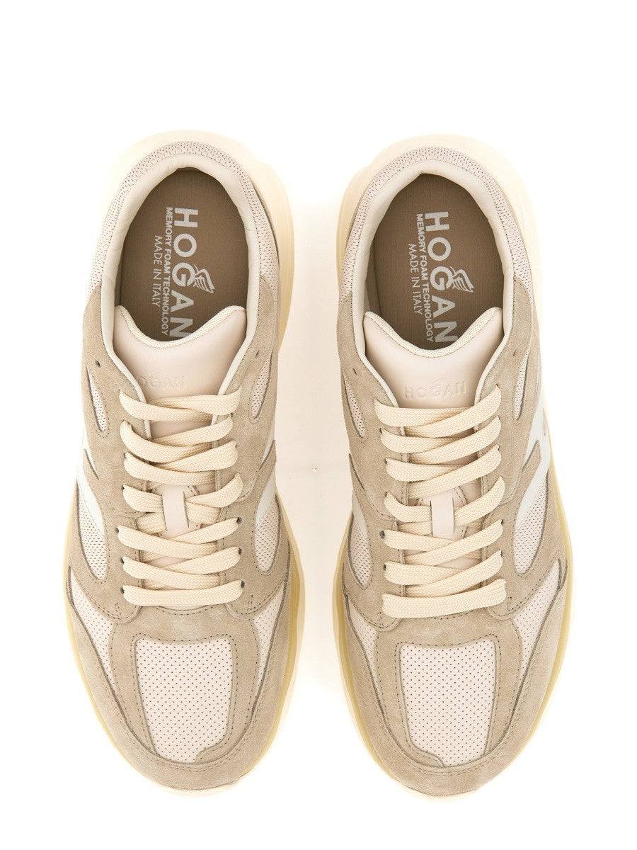 Hogan SNEAKER WITH LOGO