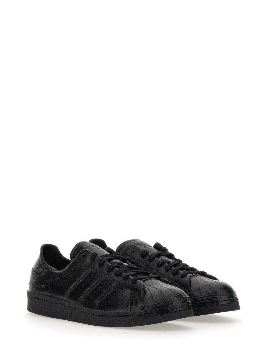 Y - 3 SNEAKER "Y-3 SUPERSTAR"