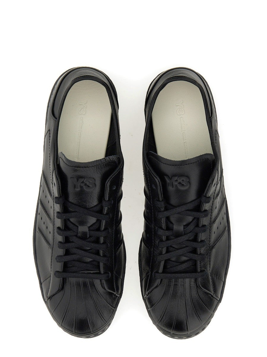 Y - 3 SNEAKER "Y-3 SUPERSTAR"