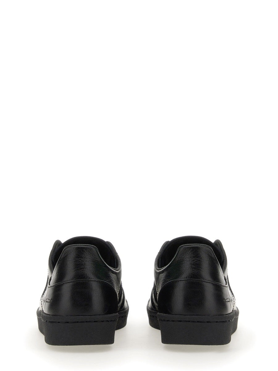 Y - 3 SNEAKER "Y-3 SUPERSTAR"