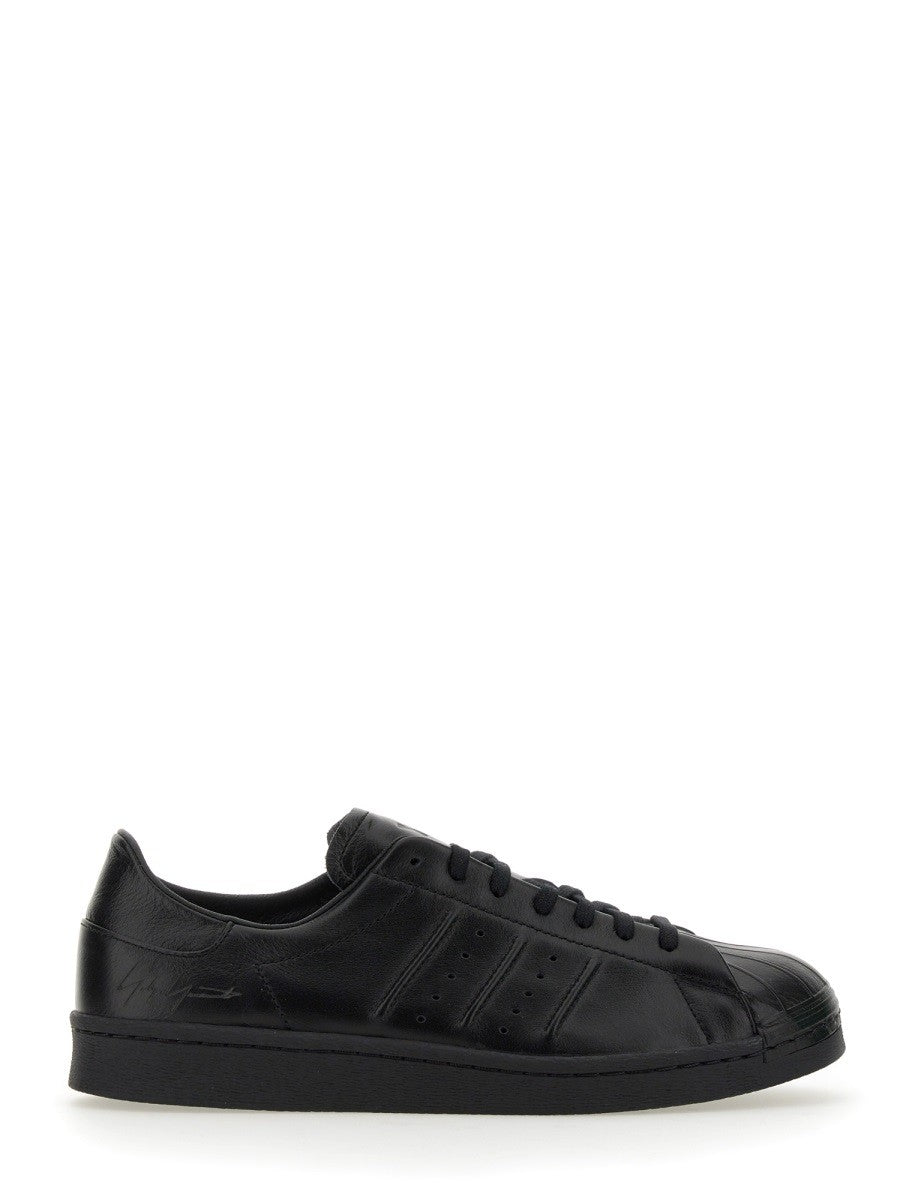 Y - 3 SNEAKER "Y-3 SUPERSTAR"