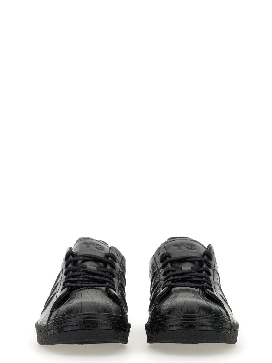 Y - 3 SNEAKER "Y-3 SUPERSTAR"