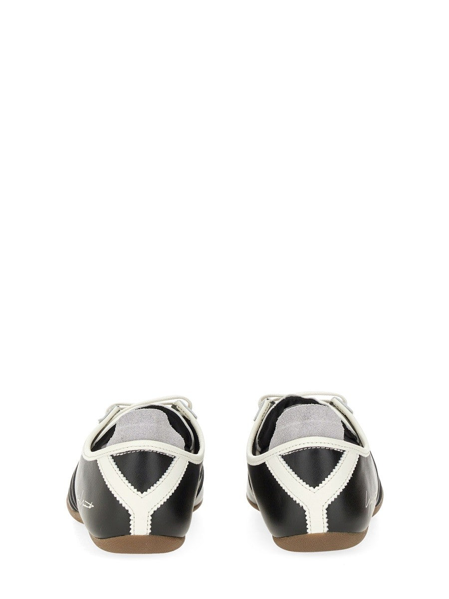 Y - 3 SNEAKERS "TOKYO"