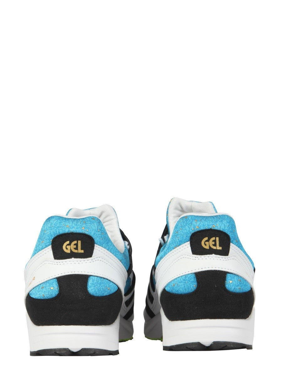 COMME DES GARCONS SHIRT SNEAKERS X ASICS TARTHER