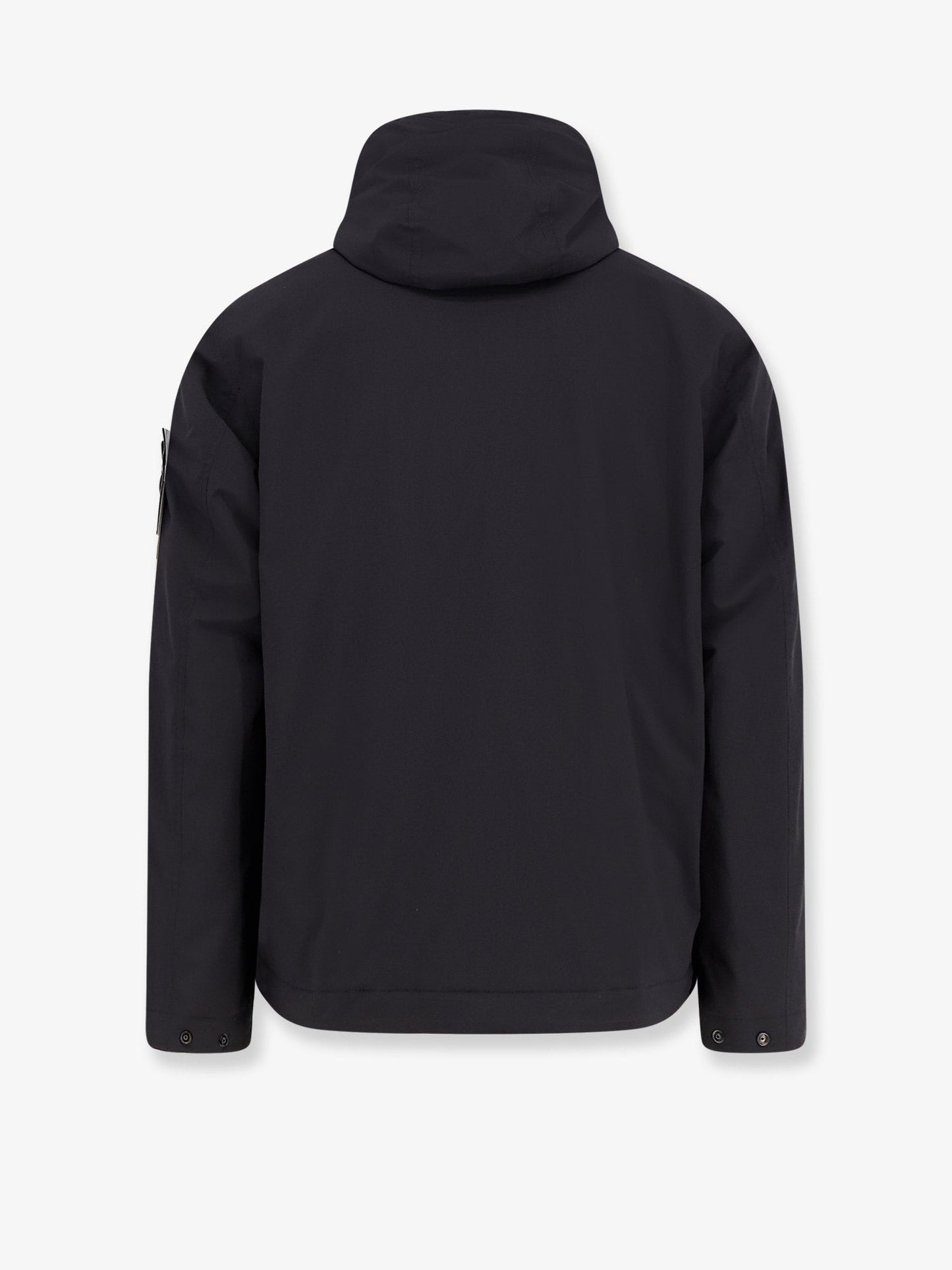Stone Island Soft Shell-R e.dye® Technology jacket