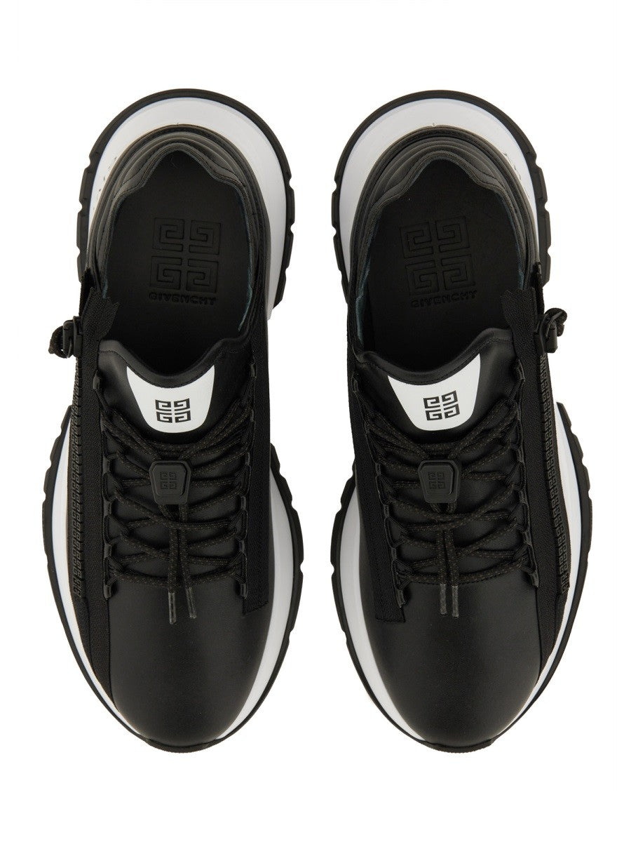Givenchy "SPECTRE" SNEAKER