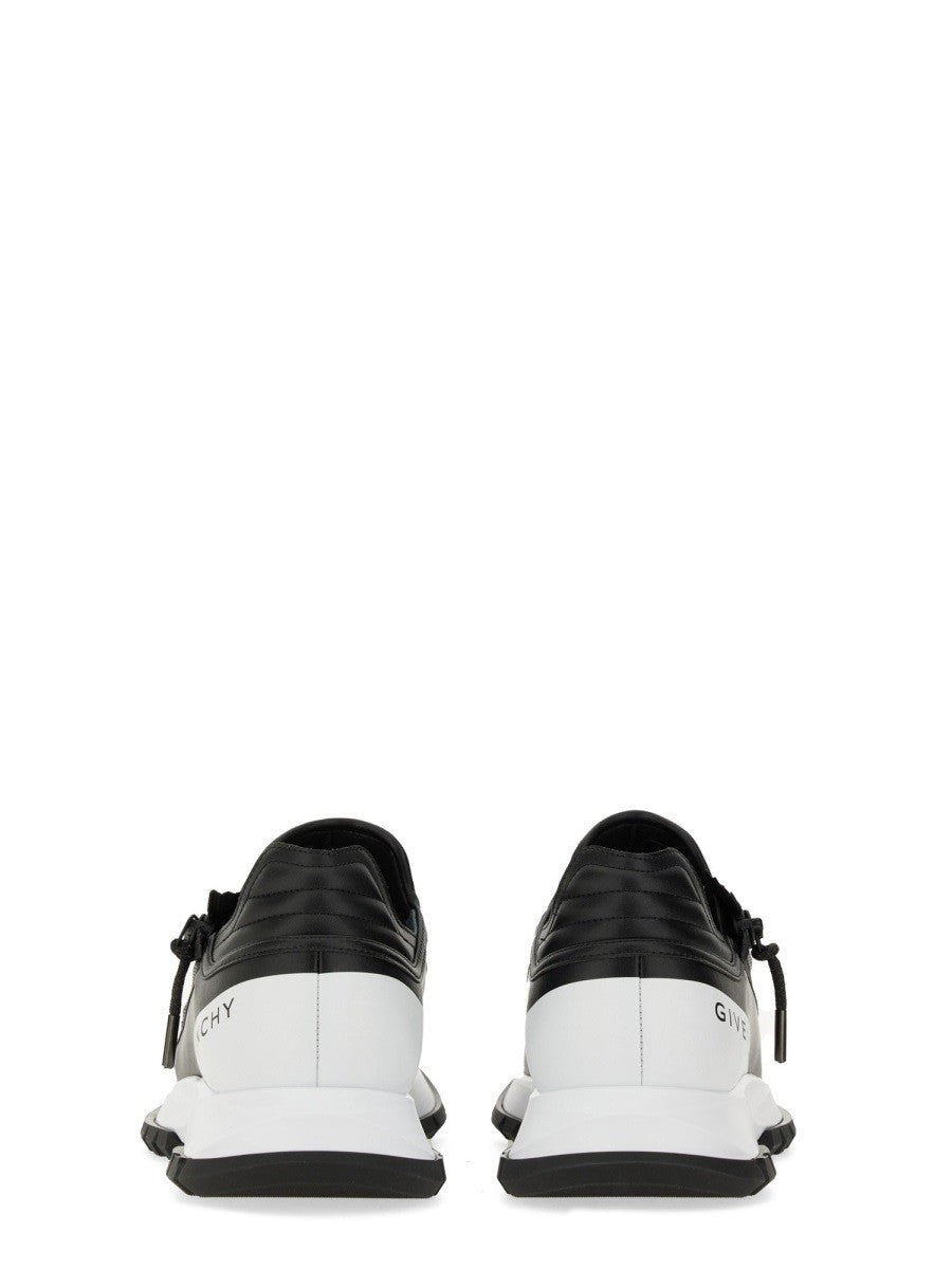 Givenchy "SPECTRE" SNEAKER