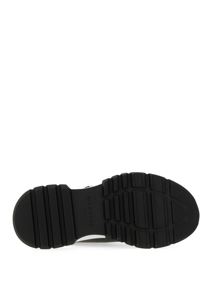 Givenchy "SPECTRE" SNEAKER