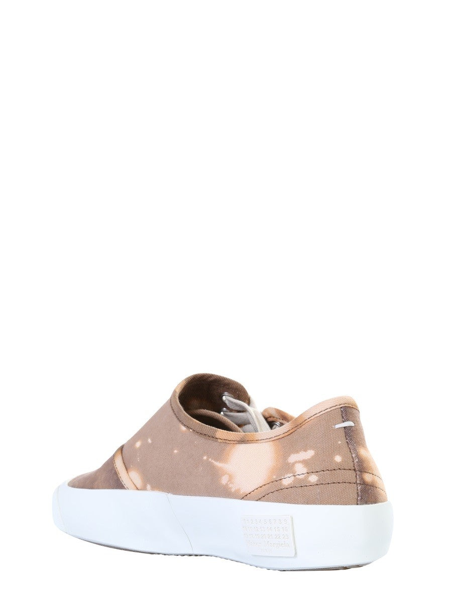 Maison Margiela SPLICED SNEAKERS