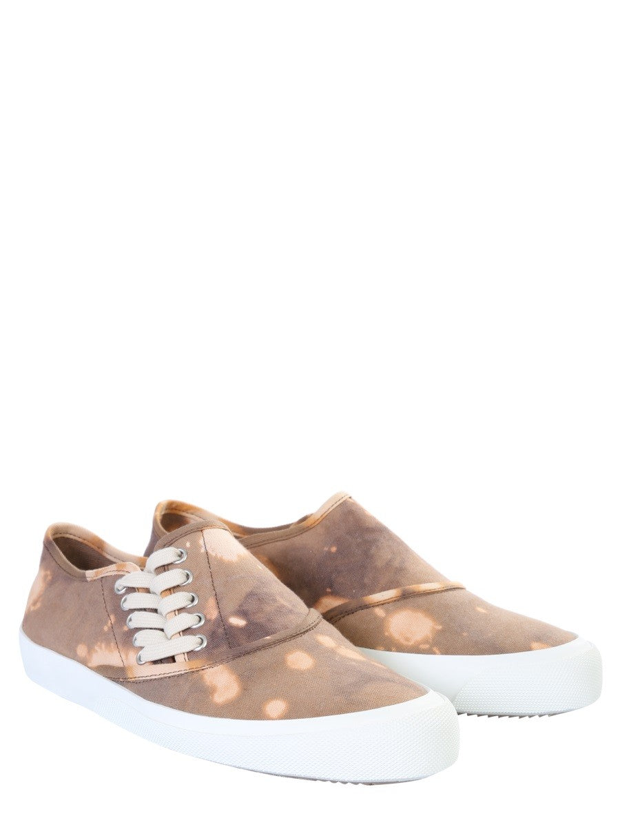 Maison Margiela SPLICED SNEAKERS