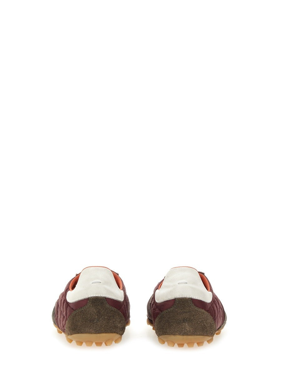 Maison Margiela "SPRINTERS" SNEAKERS