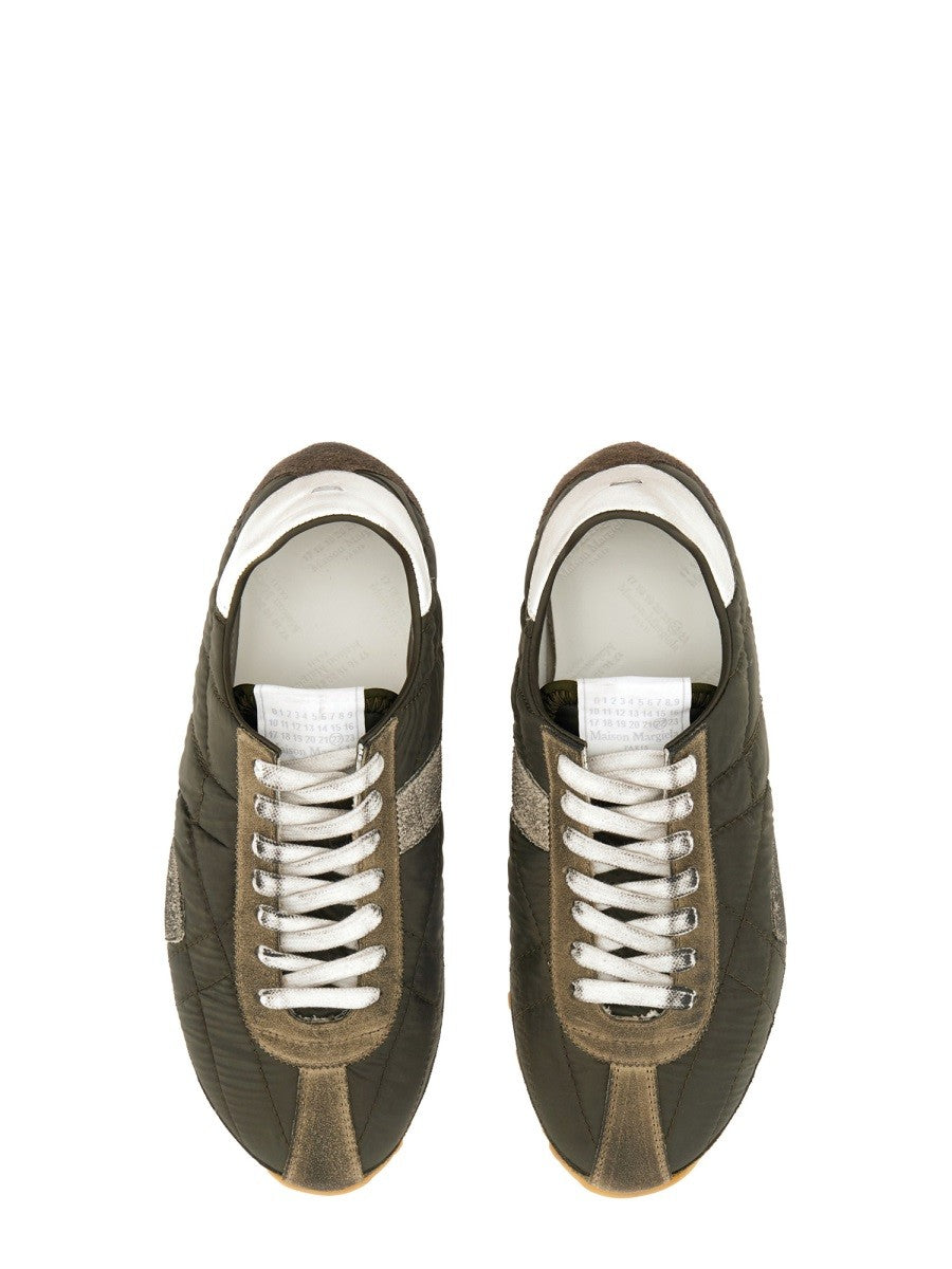 Maison Margiela "SPRINTERS" SNEAKERS