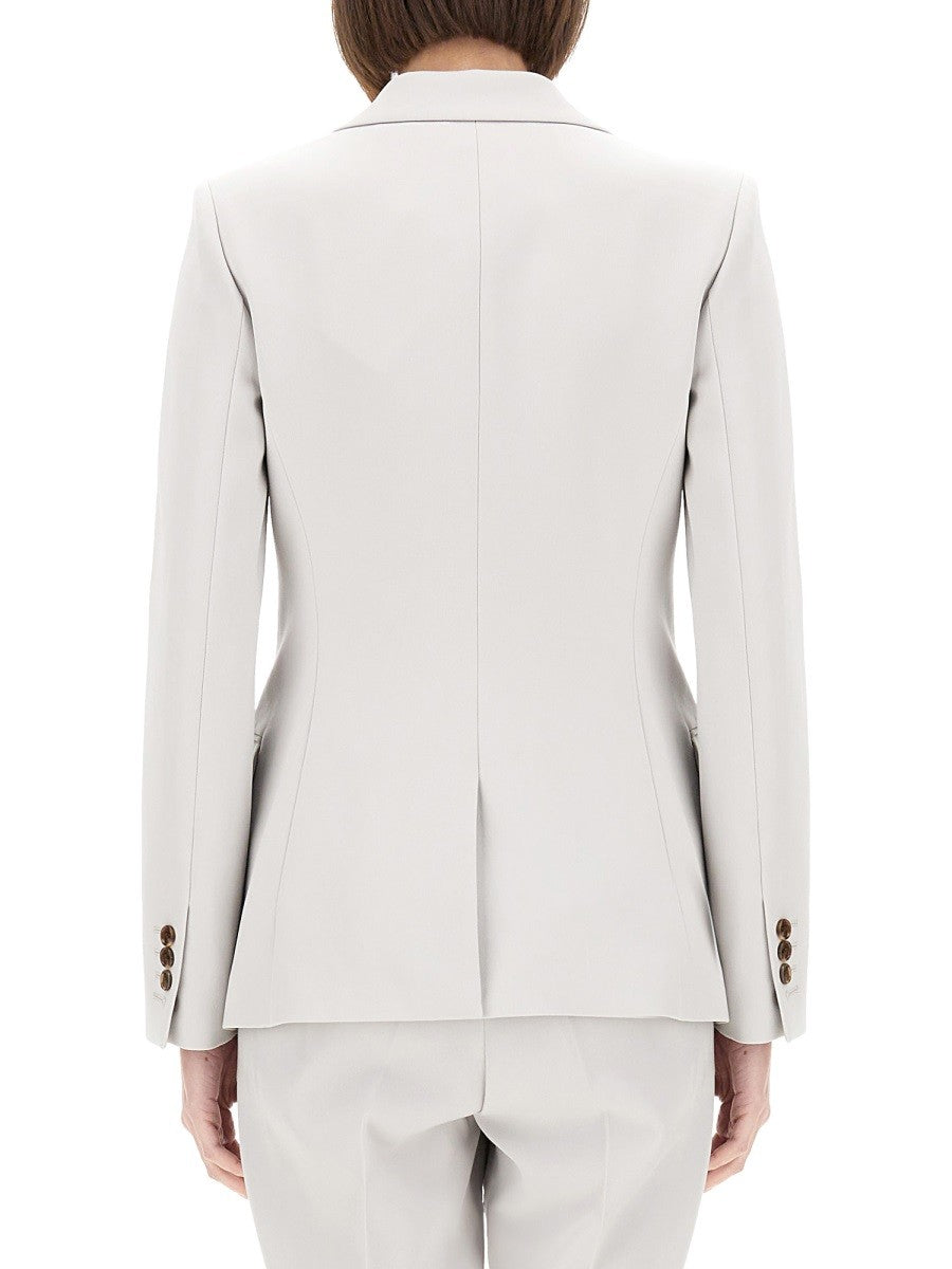 THEORY "STAPLE" BLAZER