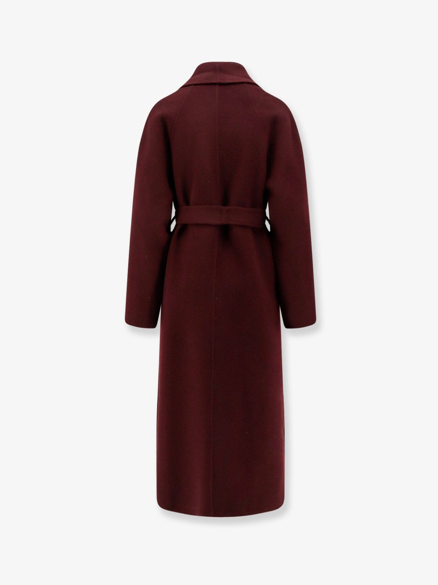 Hevo Sternatia wool coat