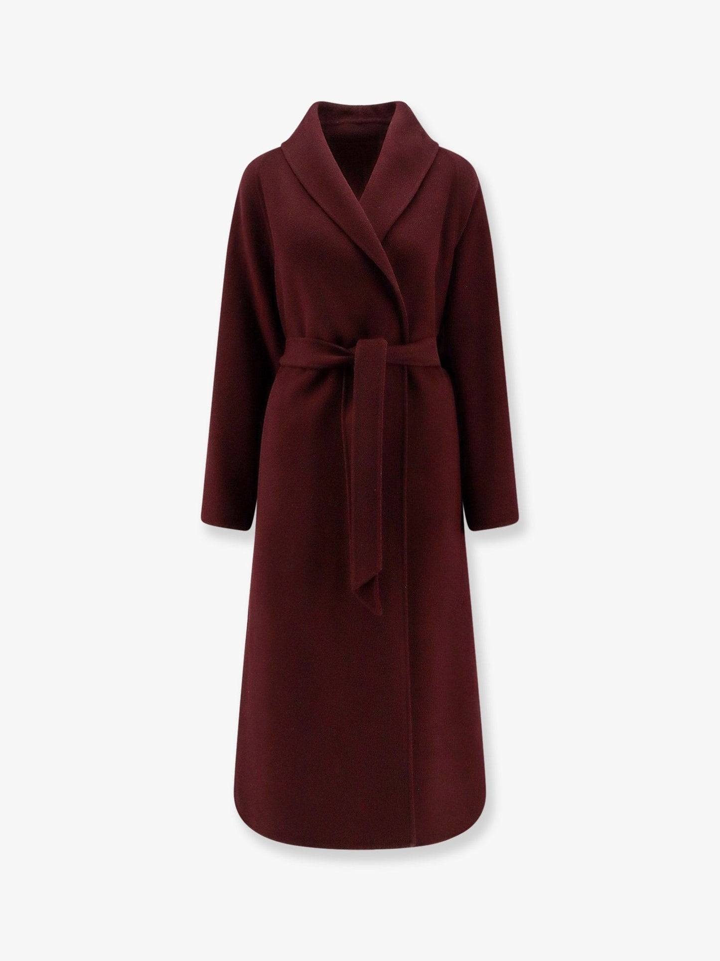 Hevo Sternatia wool coat