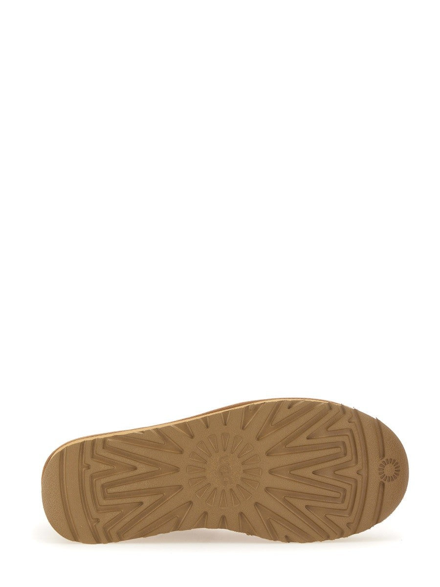 Ugg CLASSIC ULTRA MINI BOOT WITH PLATFORM