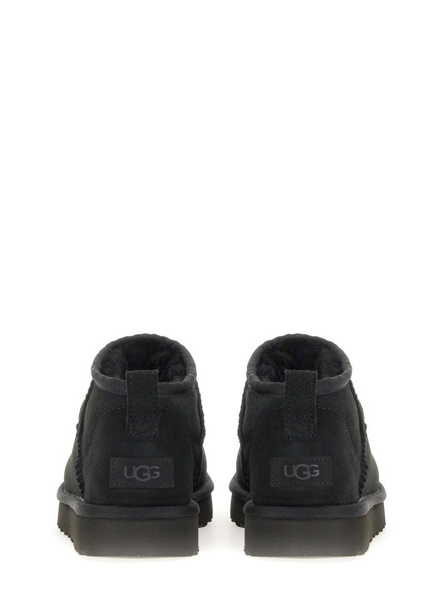 Ugg BOOT CLASSIC ULTRA MINI