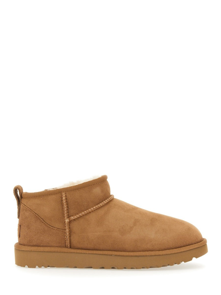 Ugg BOOT CLASSIC ULTRA MINI