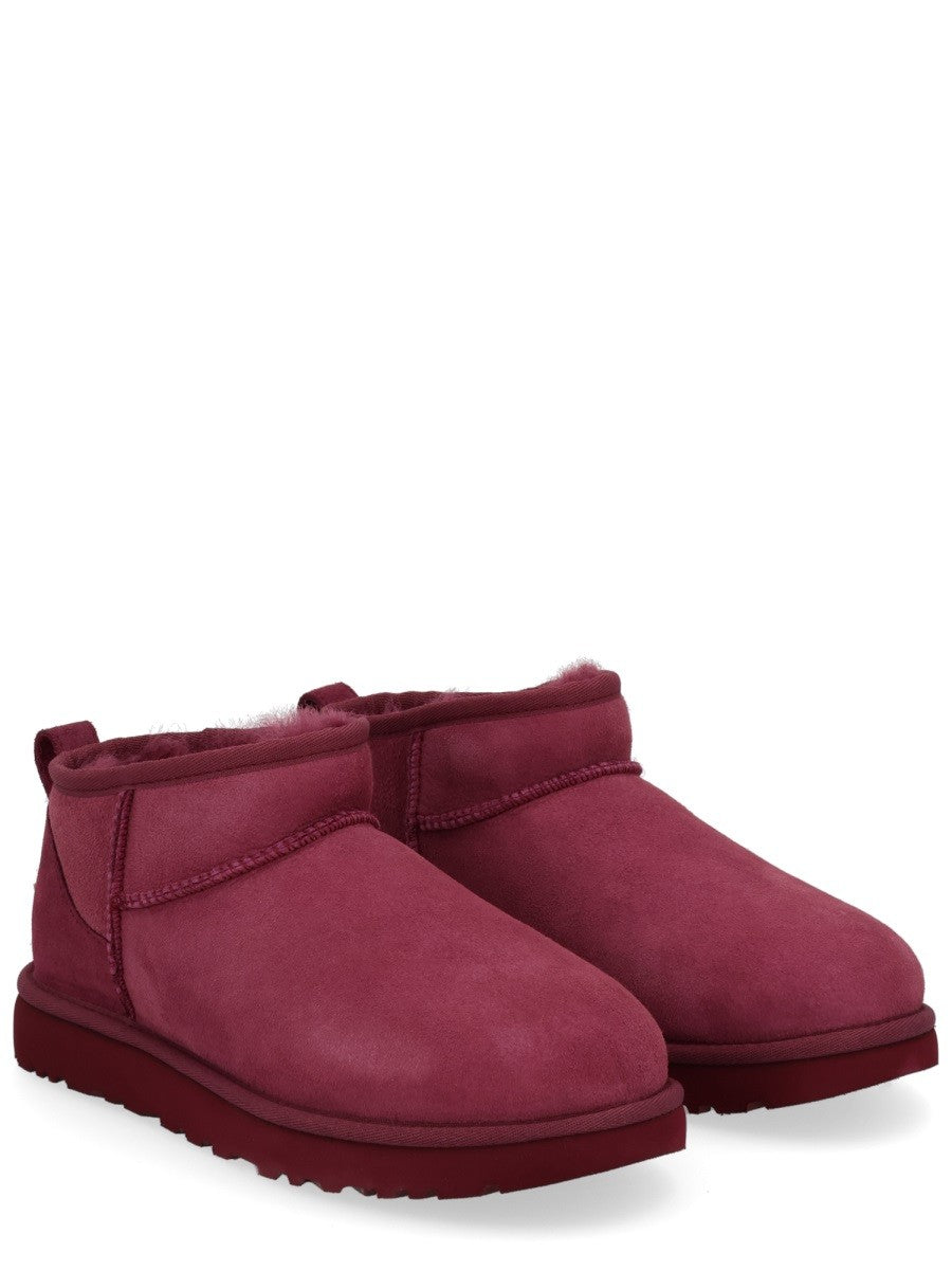 Ugg BOOT CLASSIC ULTRA MINI