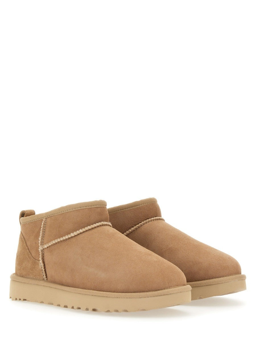 Ugg BOOT CLASSIC ULTRA MINI