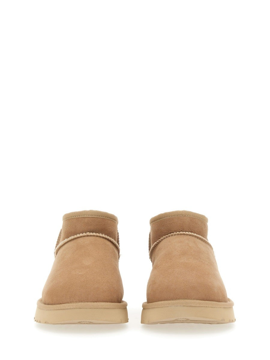 Ugg BOOT CLASSIC ULTRA MINI