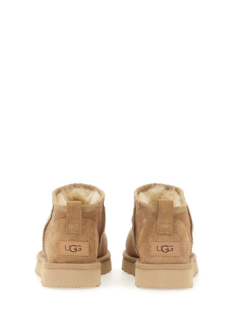 Ugg BOOT CLASSIC ULTRA MINI