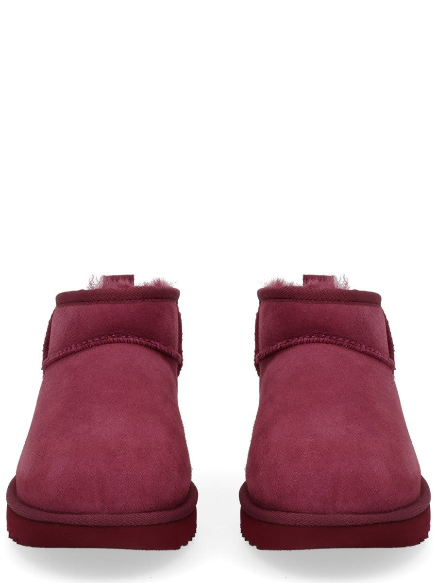 Ugg BOOT CLASSIC ULTRA MINI