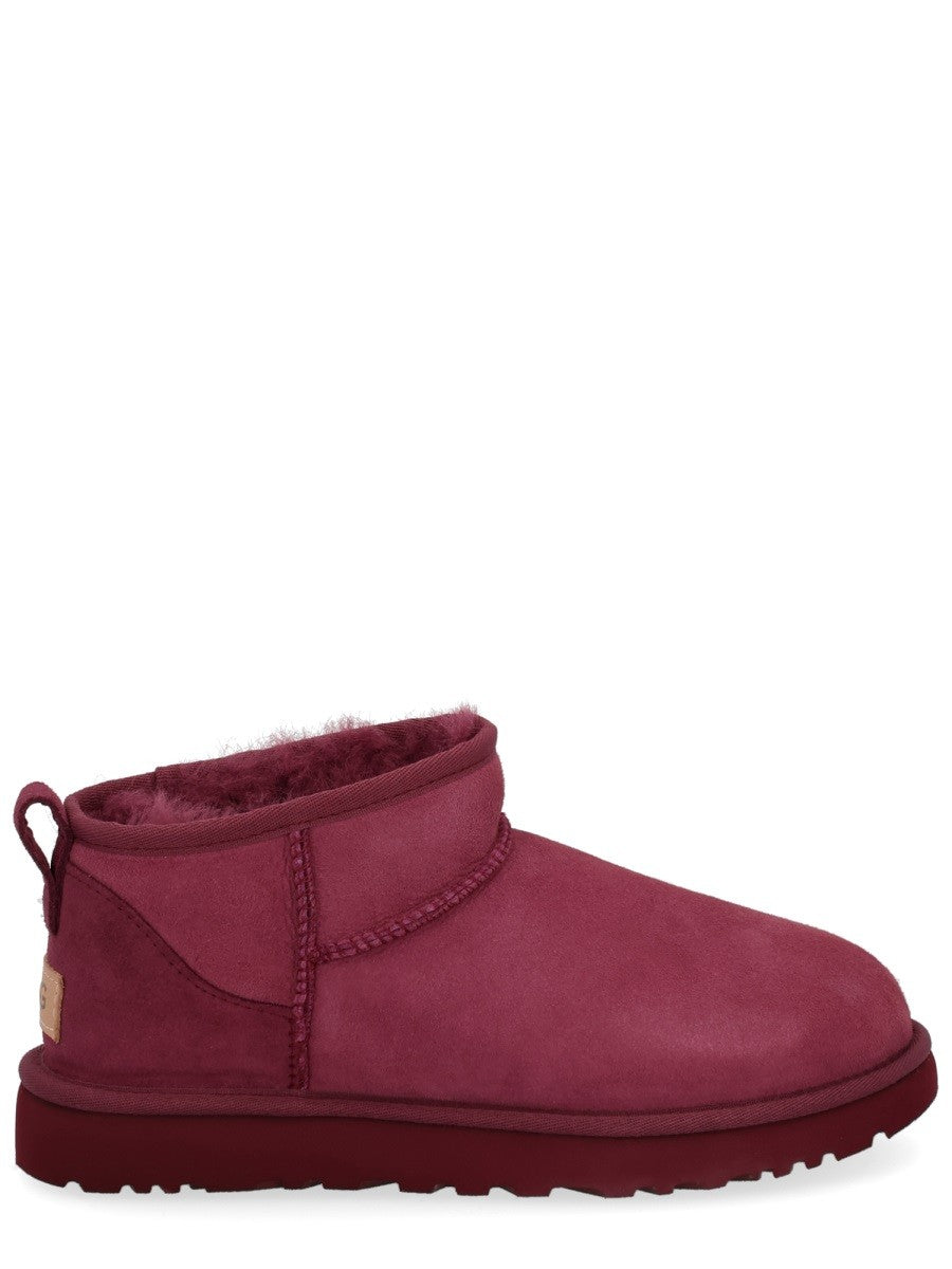 Ugg BOOT CLASSIC ULTRA MINI