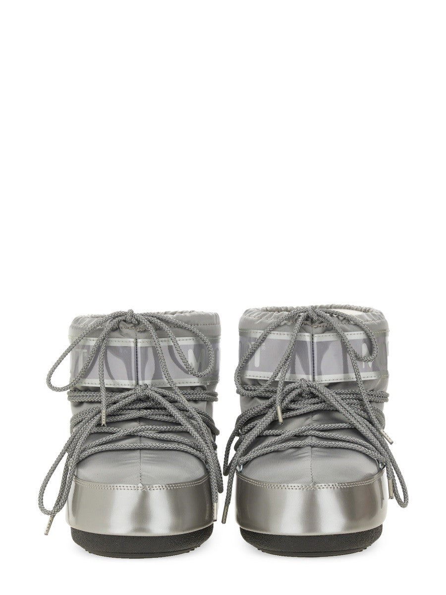 Moon Boot STIVALE "ICON GLANCE" LOW