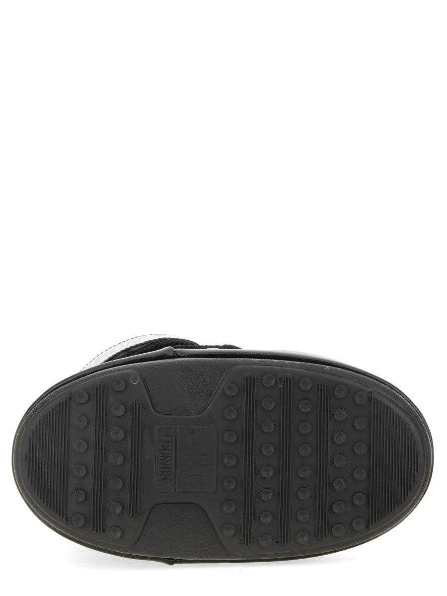 Moon Boot STIVALE "ICON GLANCE" LOW