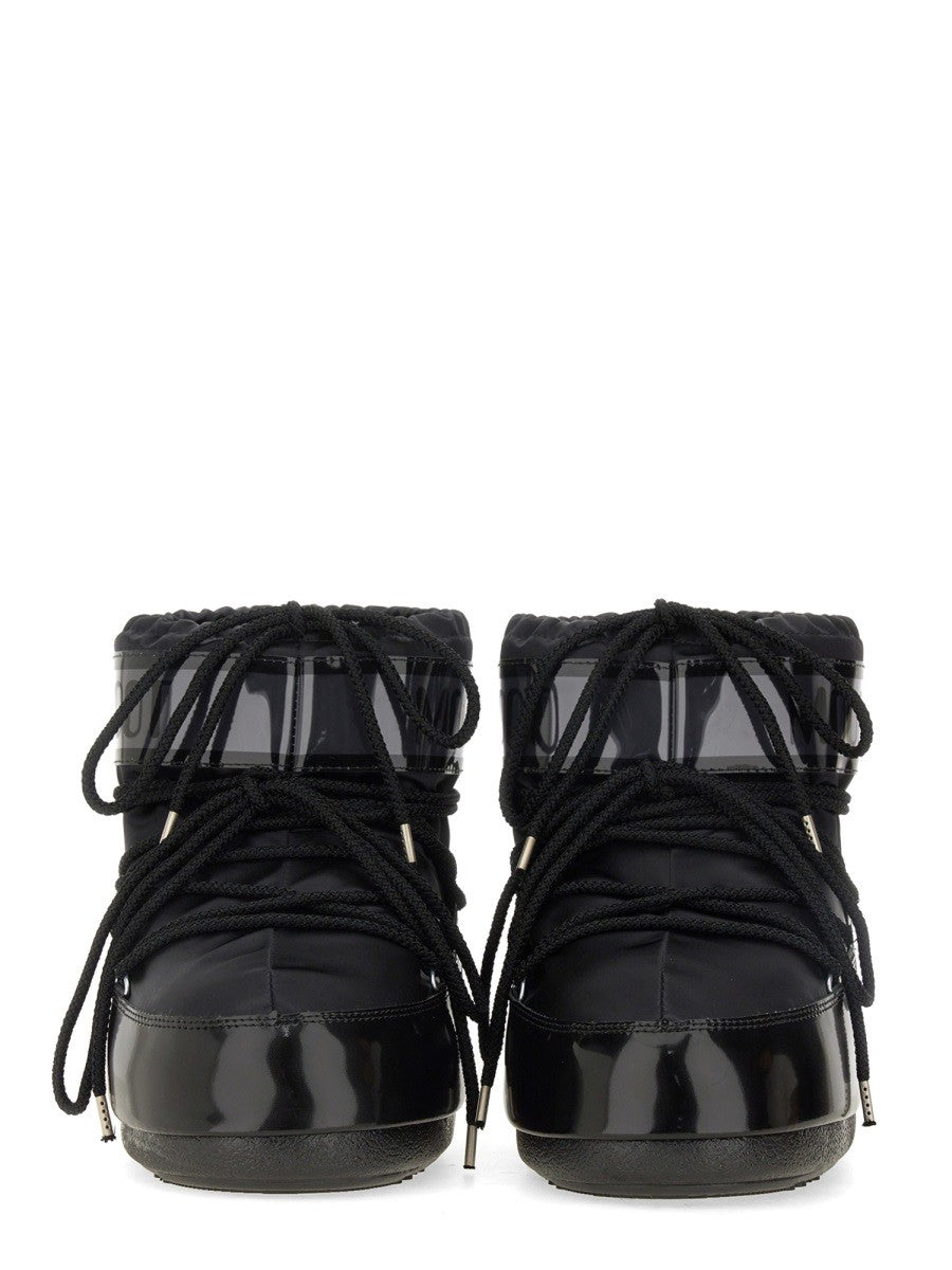 Moon Boot STIVALE "ICON GLANCE" LOW