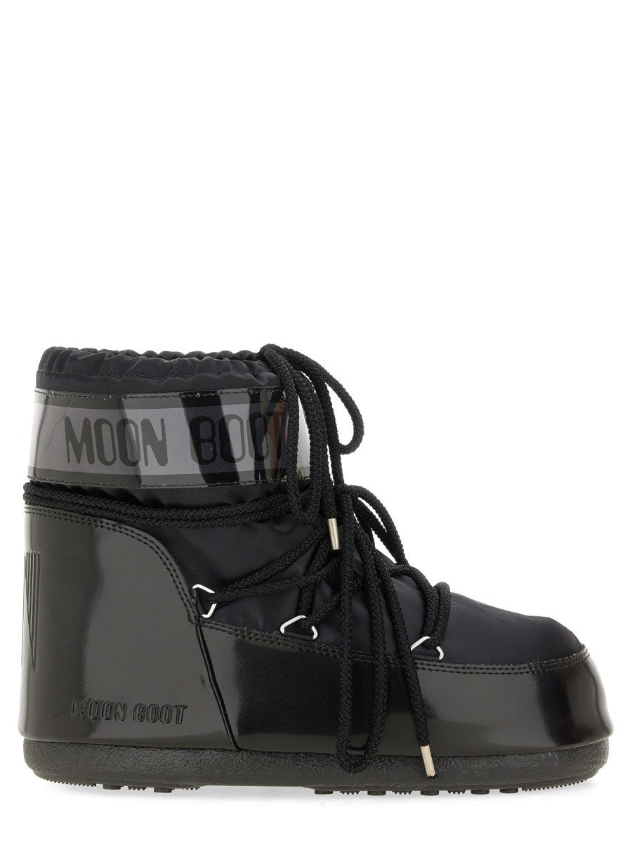 Moon Boot STIVALE "ICON GLANCE" LOW