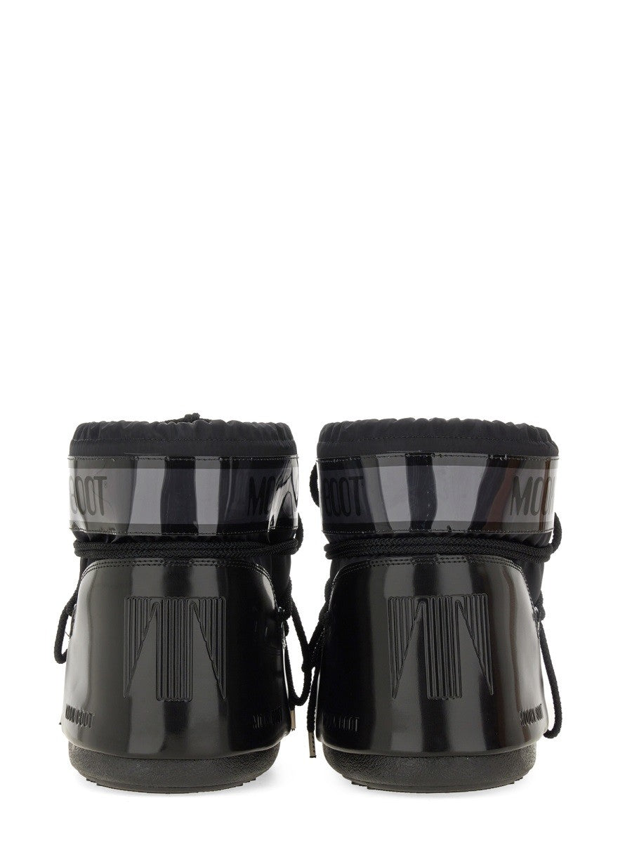 Moon Boot STIVALE "ICON GLANCE" LOW