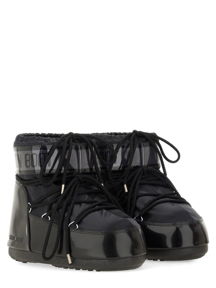 Moon Boot STIVALE "ICON GLANCE" LOW