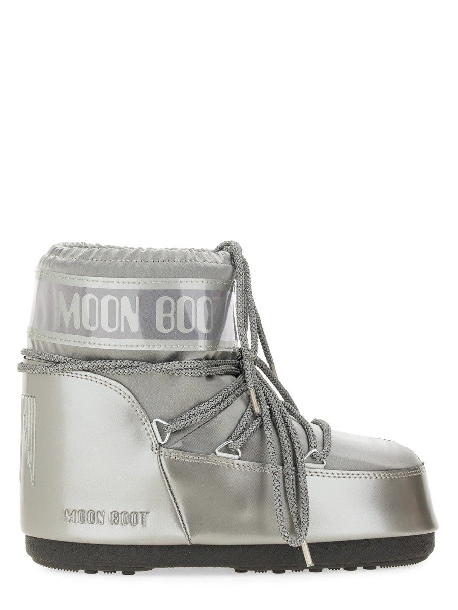 Moon Boot STIVALE "ICON GLANCE" LOW