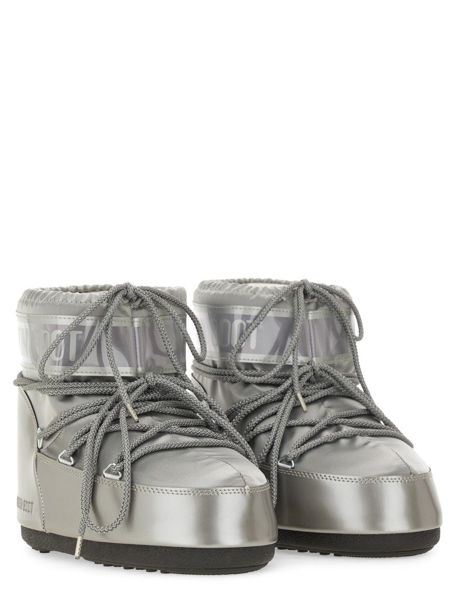 Moon Boot STIVALE "ICON GLANCE" LOW