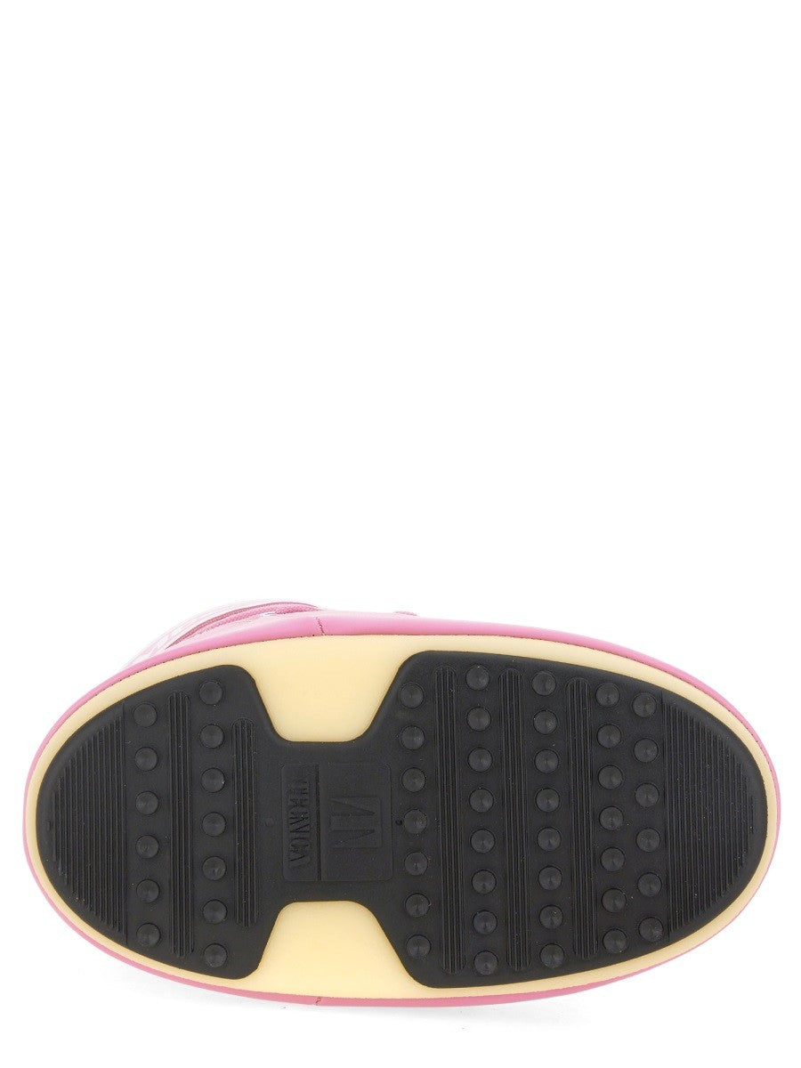 Moon Boot STIVALE "ICON" LOW
