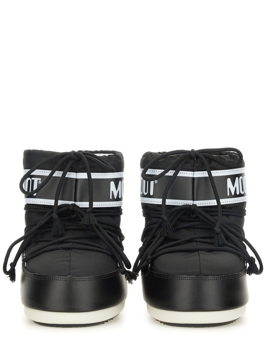 Moon Boot STIVALE "ICON" LOW