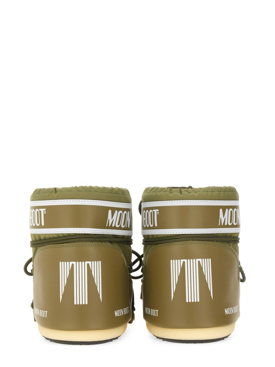 Moon Boot STIVALE "ICON" LOW