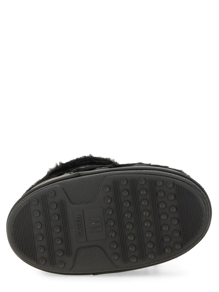 Moon Boot STIVALE "ICON" LOW