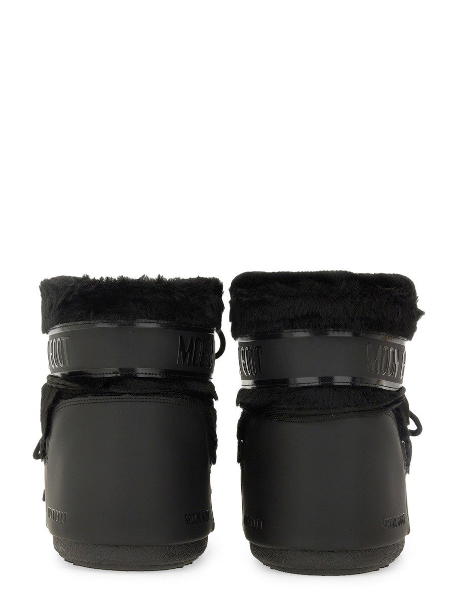 Moon Boot STIVALE "ICON" LOW