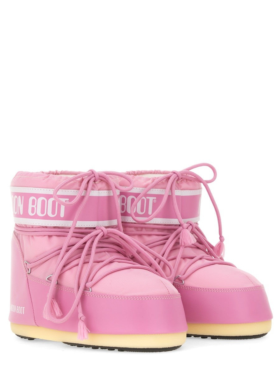 Moon Boot STIVALE "ICON" LOW