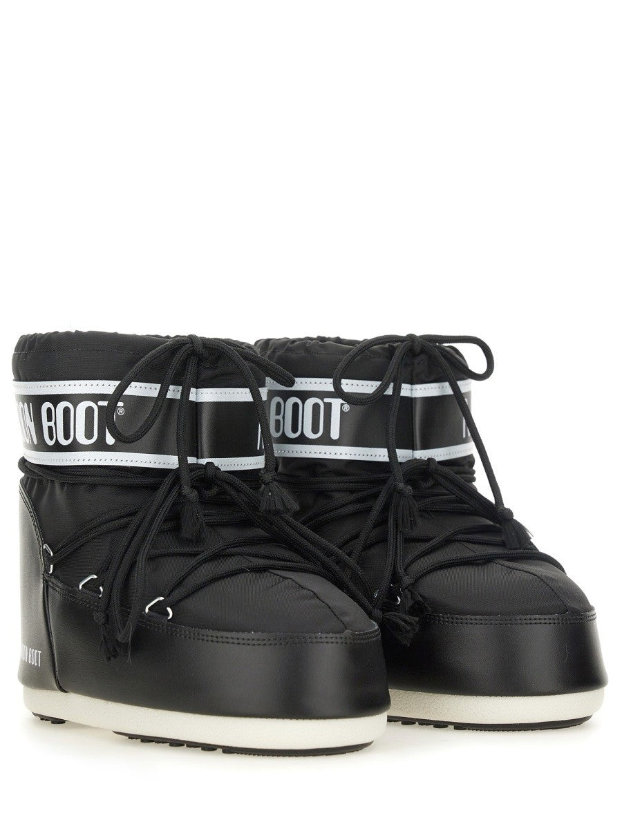 Moon Boot STIVALE "ICON" LOW