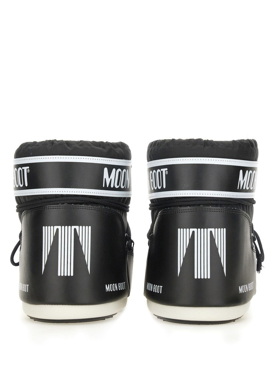 Moon Boot STIVALE "ICON" LOW