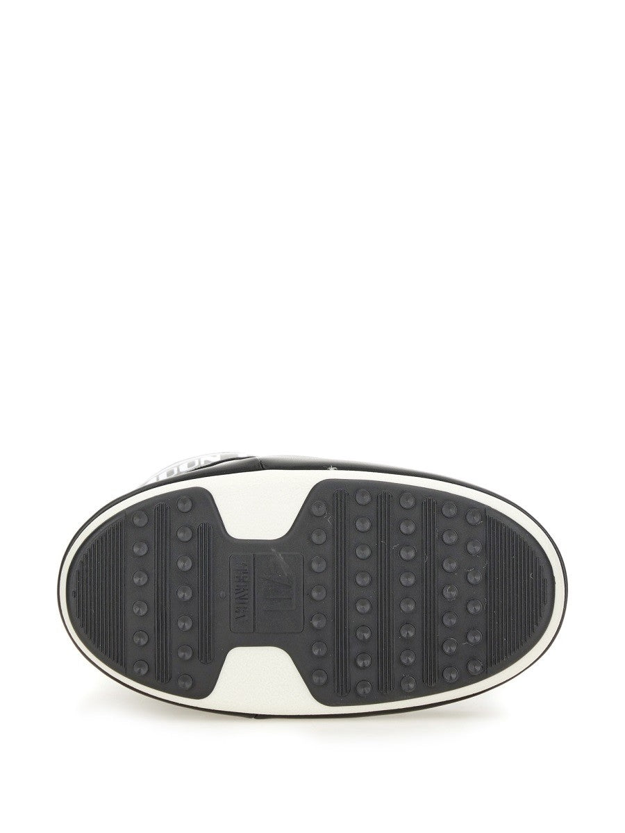 Moon Boot STIVALE "ICON" LOW